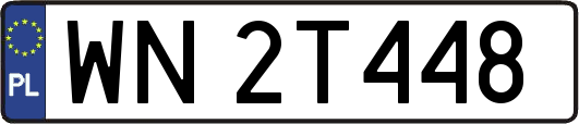 WN2T448
