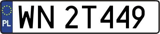 WN2T449