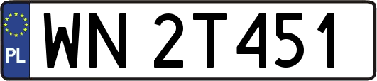 WN2T451