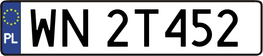 WN2T452