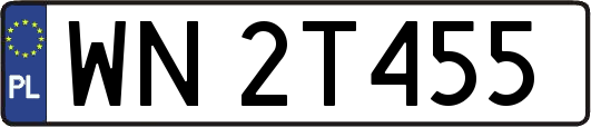 WN2T455