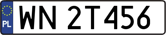 WN2T456