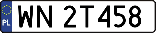 WN2T458