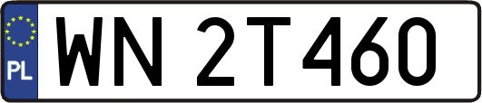 WN2T460