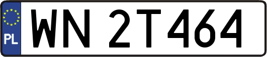 WN2T464