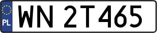 WN2T465