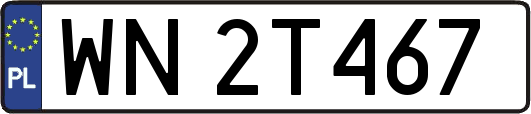 WN2T467