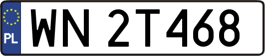 WN2T468