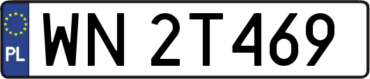 WN2T469