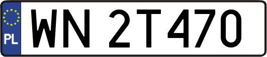 WN2T470