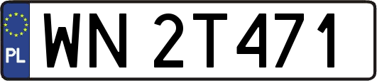 WN2T471