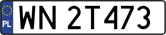 WN2T473