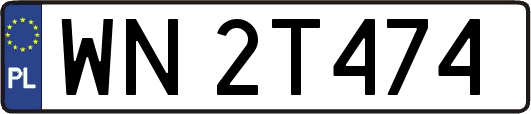 WN2T474