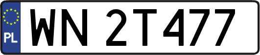 WN2T477