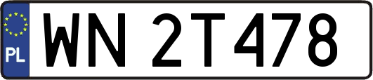 WN2T478