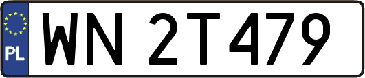 WN2T479