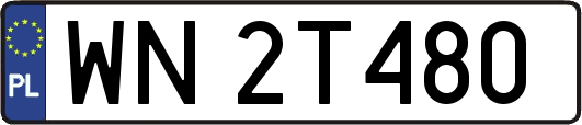 WN2T480