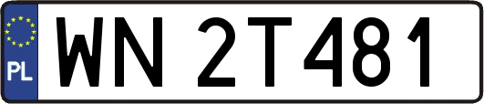WN2T481