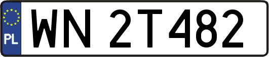 WN2T482