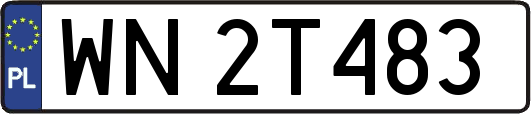 WN2T483