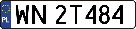 WN2T484
