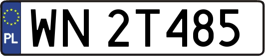 WN2T485