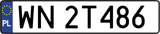 WN2T486