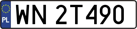 WN2T490