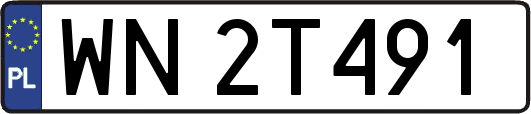 WN2T491