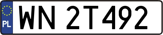 WN2T492