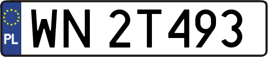 WN2T493
