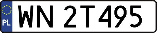 WN2T495