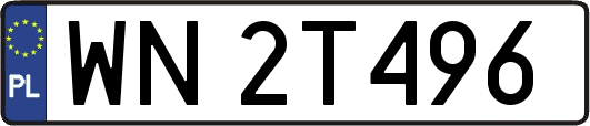 WN2T496