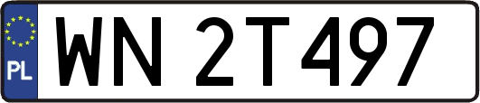 WN2T497