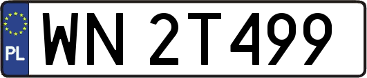 WN2T499