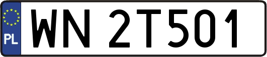 WN2T501