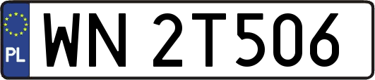 WN2T506