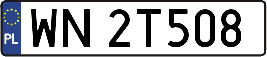 WN2T508