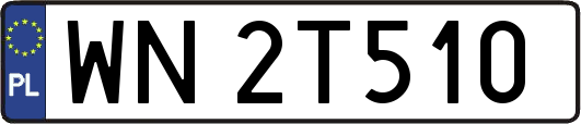 WN2T510