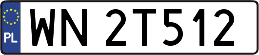 WN2T512