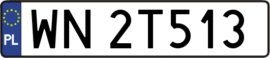 WN2T513
