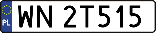 WN2T515