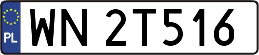 WN2T516