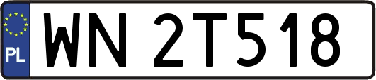 WN2T518