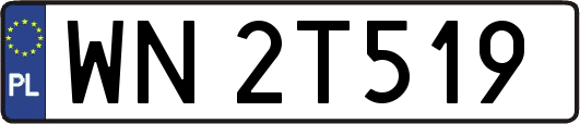 WN2T519