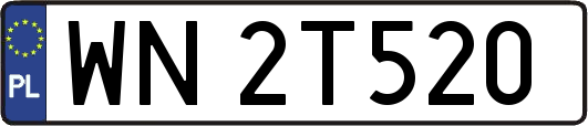 WN2T520