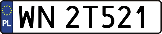 WN2T521