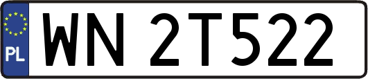 WN2T522