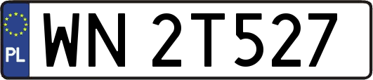 WN2T527