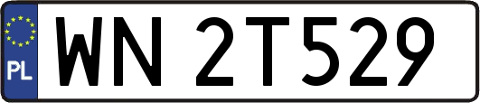 WN2T529